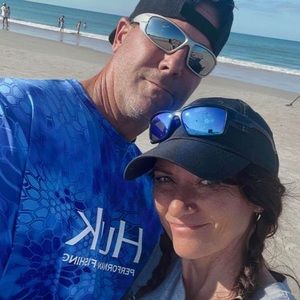 Meet your Posher, Traci